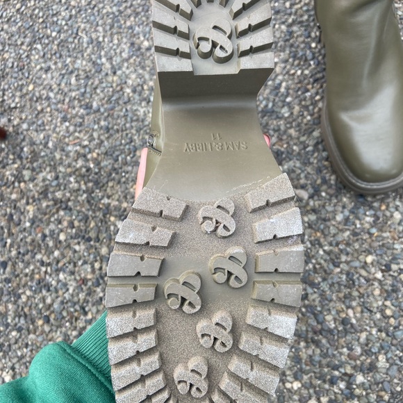 Brand new without box womens size 11 boots - Picture 4 of 4